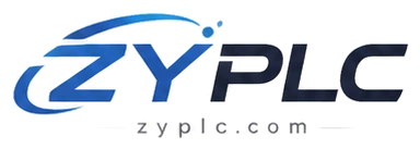 ZYPLC industrial automation spare parts