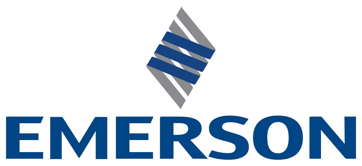 Emerson industrial automation spare parts