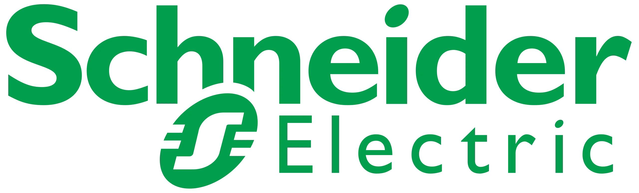 Schneider Electric industrial automation spare parts