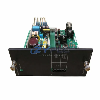 Reliance Electric 0-60007-2 Replacement Power Supply Module 0-60007-2 Reliance Electric