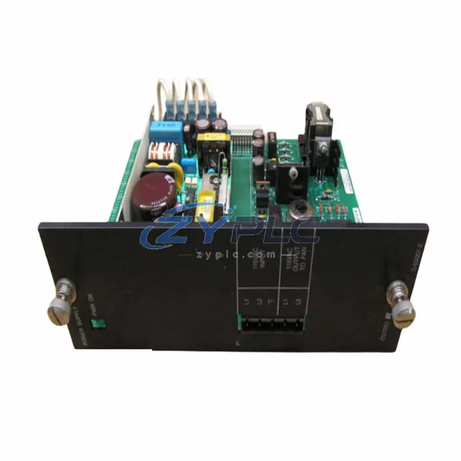 Reliance Electric 0-60007-2 Power Supply Module