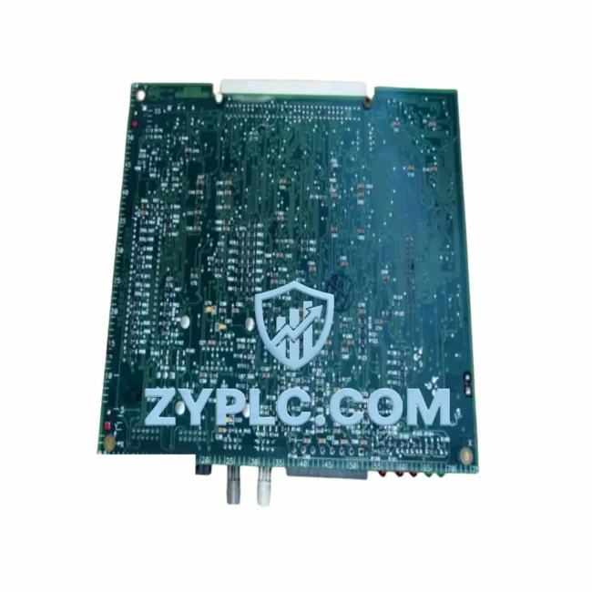 Reliance Electric 0-60021-2 System-Ready Processor for Automax Architecture