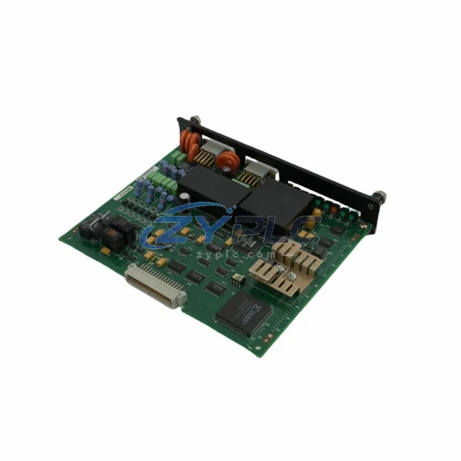 Reliance Electric 0-60031-5 Resolver Drive