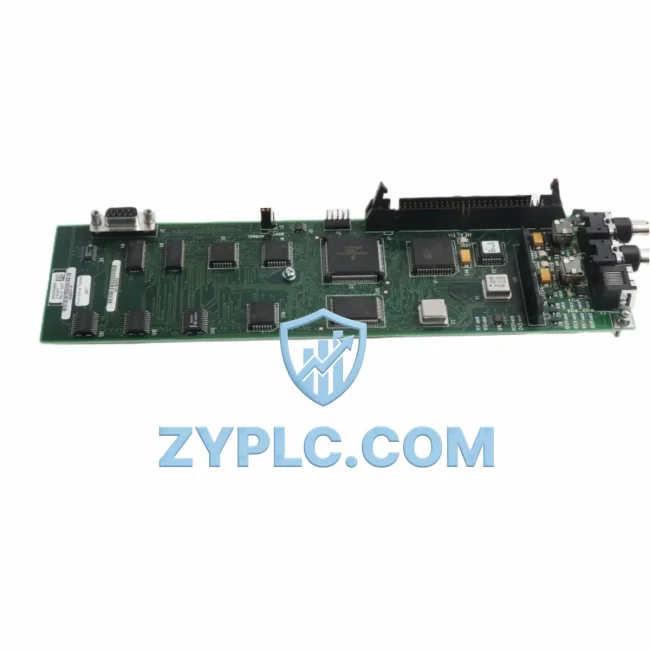 ABB 0-63007-M003742626 System-Ready PC Board for AC800M Architecture