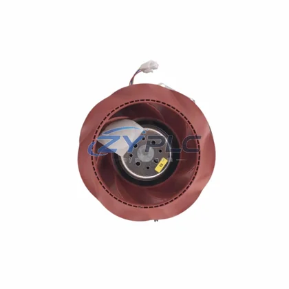 KUKA 00-176-743 Industrial Cooling Fan for KRC4 Systems 00-176-743 KUKA