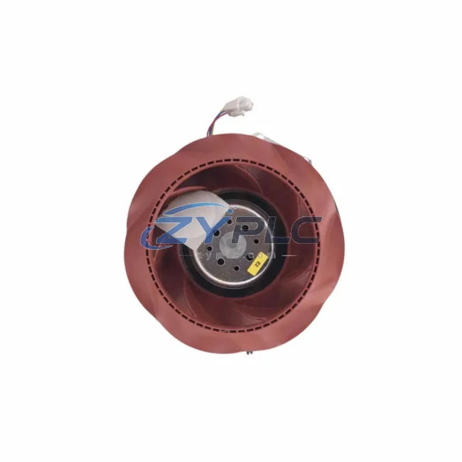 KUKA 00-176-743 Industrial Cooling Fan for KRC4 Systems