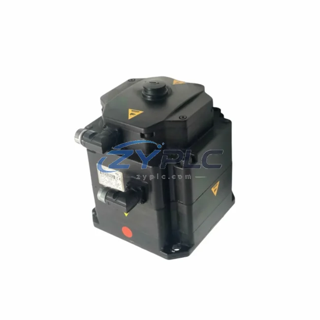 KUKA 00-197-799 1FK7105-5AY81-1SH3-Z Servo Motor for KR C4