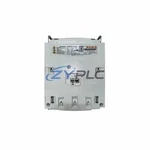 KUKA 00-198-260 KPP600-20-1X40 UL Servo Drive Controller for KR C4 Systems