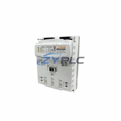 KUKA 00-245-213 KSP 600-3X20 Industrial Servo Drive for KRC Architecture 00-245-213 KSP 600-3X20 KUKA