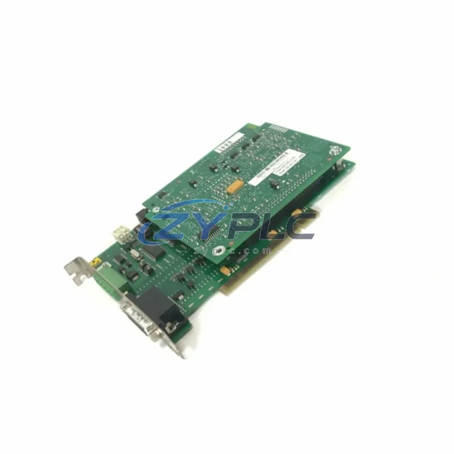 KUKA 00-252-423ZH Industrial Servo Motor for KR C Series Systems