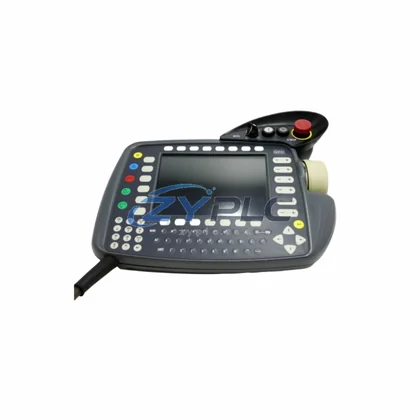 KUKA 00-320-104 Industrial Controller Module for KRC5 Architecture 00-320-104 KRC5 00-291-556 KUKA