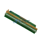 ABB 00045851/E Bus Termination Module for INSUM Systems
