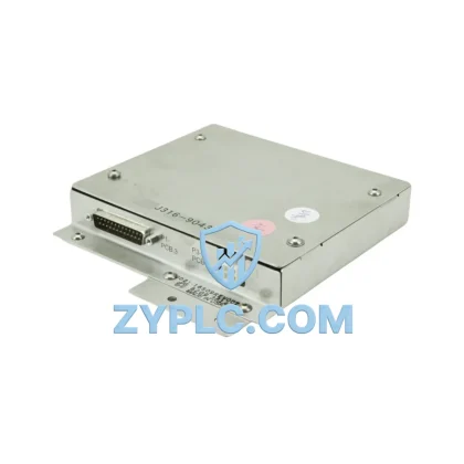 Applied Materials 0010-17633 Energy-Saving Motor Torque Module for ONH710 0010-17633 ONH710 RCP2W-RA4C-I-42P-5-50-P1-R05-SG ESA-Y3008T23-21 Applied Materials