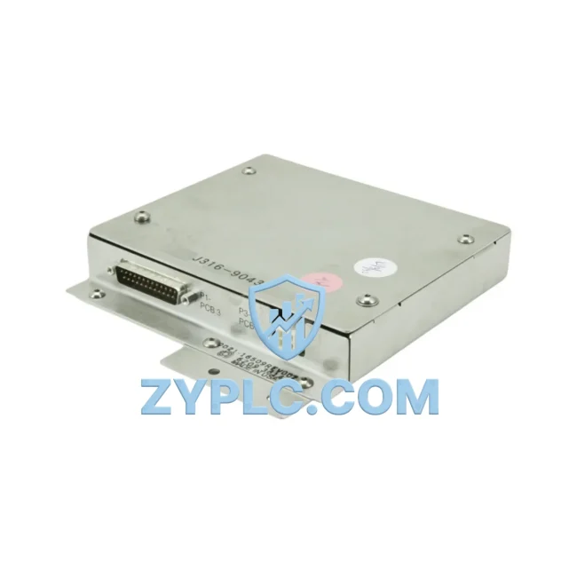 Applied Materials 0010-17633 Energy-Saving Motor Torque Module for ONH710