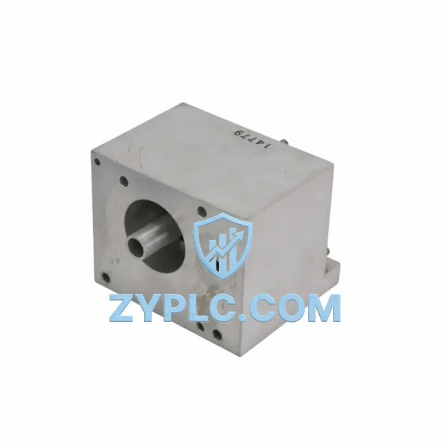Applied Materials 0040-02818 Control Block