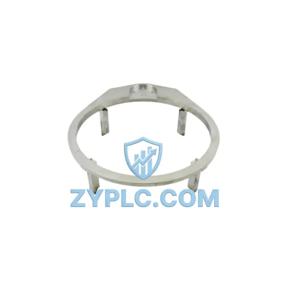 Applied Materials 0041-30416 Energy-Saving Hoop Lift Assembly 0041-30416 A1SJ71UC24-R2, A1SX42 A1ST42P, A1SH42 A1SJHCPU Applied Materials