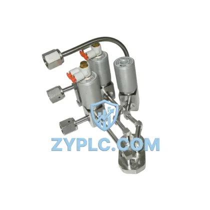 Applied Materials 0050-61197 Industrial Network Interface for GOT1000 Systems 0050-61197 CTLR W/ V 700HT GOT1000 GT1575-VTBA Applied Materials