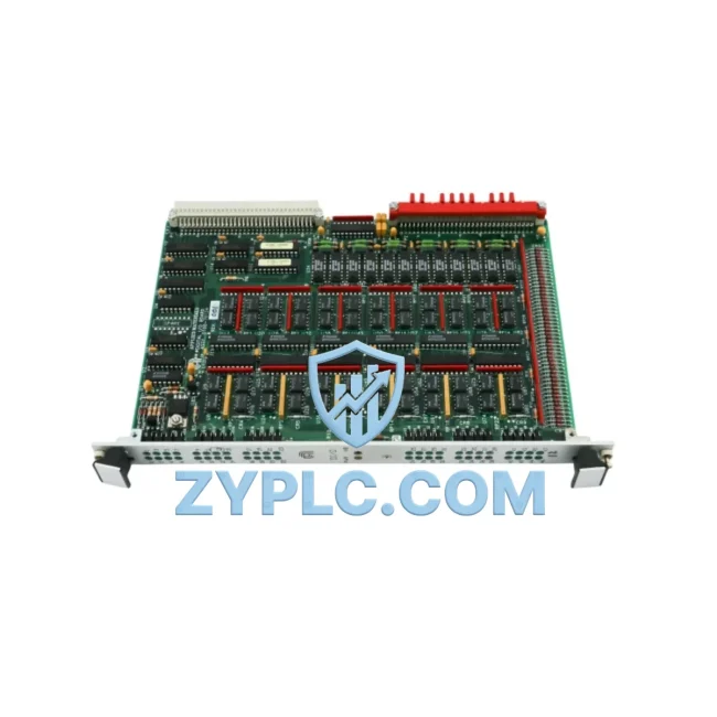 Applied Materials 0100-76124 System-Ready Digital I/O PCB for XENUS PLUS Architecture