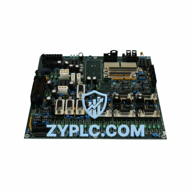 Applied Materials 0100-89002 System-Ready Analog I/O for SYS68K Architecture