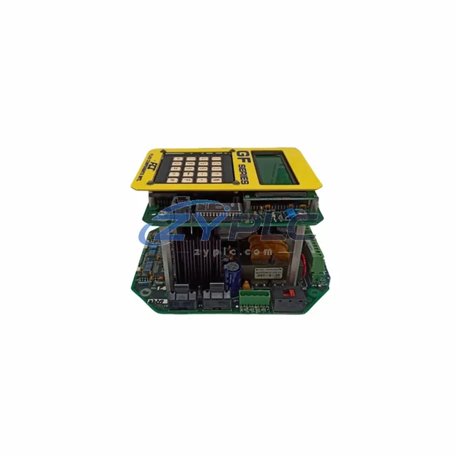 Bently Nevada 014052-01 Module for 3500 Automation