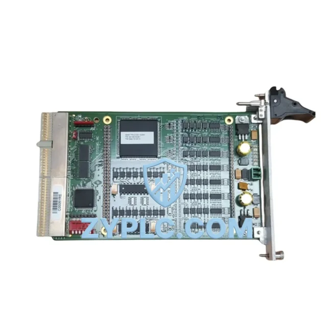 GE DS200TCQAG1B Industrial Network Interface for Mark VI Systems