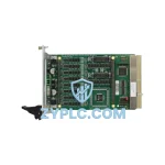 GE DS200TCQAG1B Industrial Network Interface for Mark VI Systems