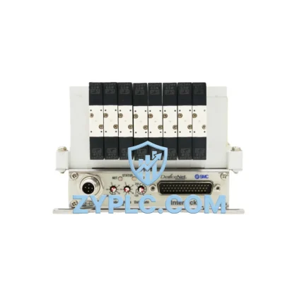 SMC EX160-SDN2 Energy-Saving Pneumatic Manifold VV5Q11 0190-39554 W/ EX160-SDN2 VV5Q11-08-X1619 0063453490018 TLC534 F SAM E5AR E5AR-Q4B-323 SMC