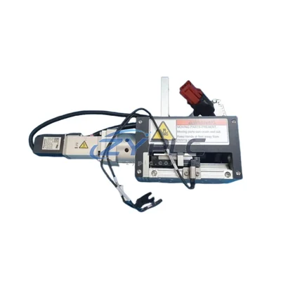 AMAT 0190-47186 Industrial Linear Actuator for Endura PVD Architecture product image