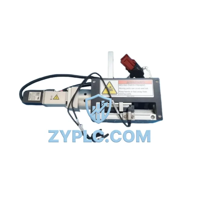 AMAT 0190-47186 Linear Actuator for Endura PVD