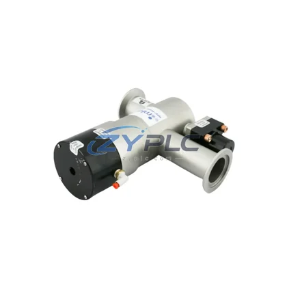 Applied Materials 0190-53496 Replacement Vacuum Valve ECOVARIO 0190-53496 XY-HRS 095CM200AD 90401-20095 ECOVARIO 414AR-BJ-000-000 Applied Materials