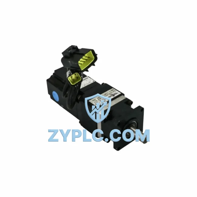 Yaskawa SGM-02U3B4L Industrial Network Interface for SGM Series Systems