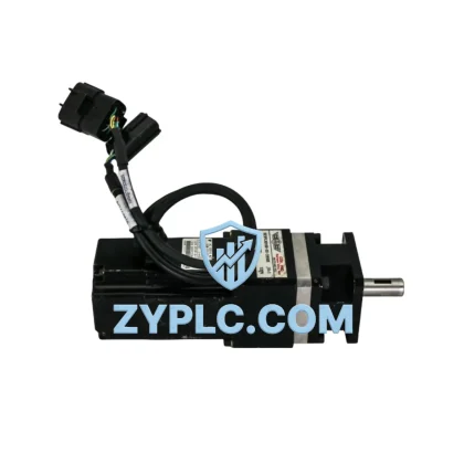 Yaskawa SGM-02U3B4L System-Ready AC Servo Motor for Sigma-II Architecture 023PLX0100-XX-3958X 023 GEARHEAD SGM-02U3B4L GRIT200MM TSK Z2 R153855 HBDV-I I+PROCP YASKAWA