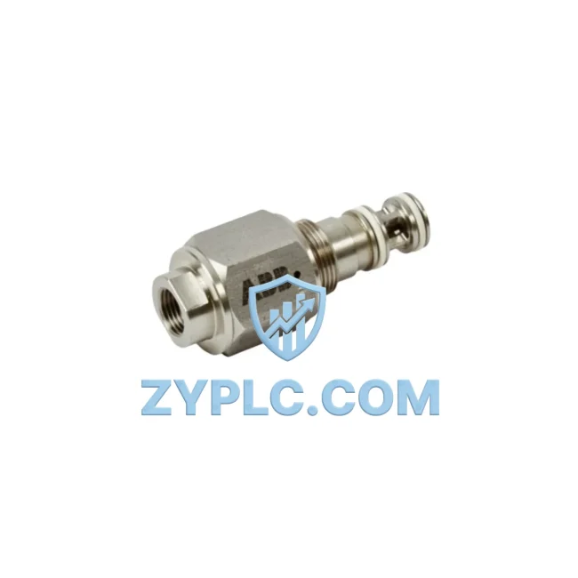 ABB 3HAC057285-001 System-Ready Servo Armature for 3HAC Architecture