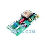 Alstom 029.144.456/05 Industrial Network Interface for Drive Series