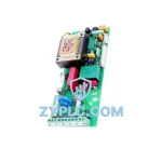 Alstom 029.144.456/05 Industrial Network Interface for Drive Series
