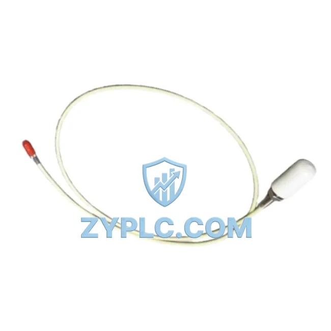 Bently Nevada 03839202 System-Ready Fitting Gland for 3300/3500 Architecture