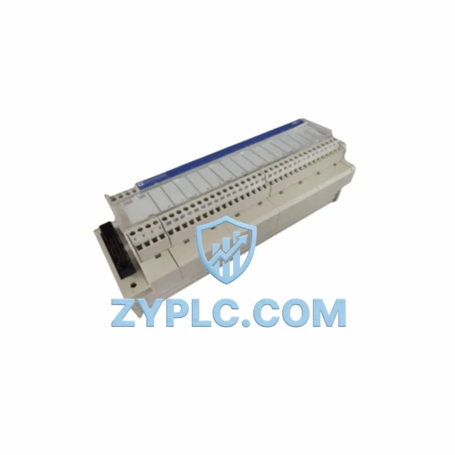 Schneider 03855500115A10 Industrial Network Interface for Modicon Systems