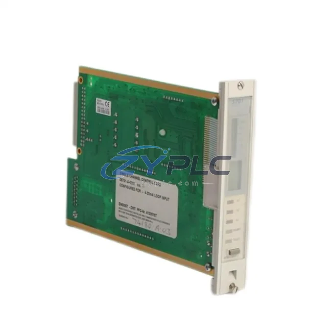 Honeywell 05436-400 DCS Termination Board for Measurex Systems