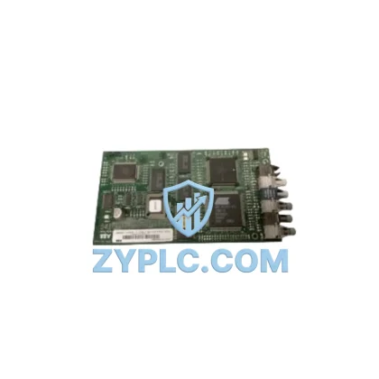GE 0552N1QLG132A-01 Industrial Network Interface for Mark VIe Systems