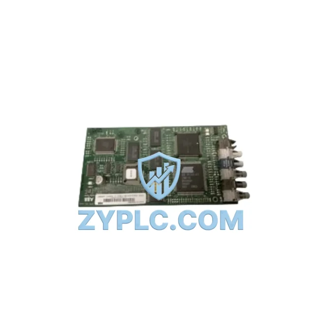 GE 0552N1QLG132A-01 Industrial Network Interface for Mark VIe Systems