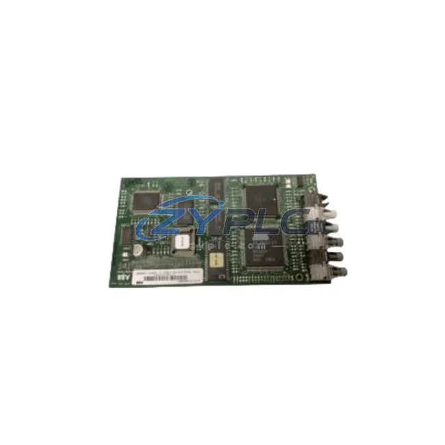 ABB 0552N1QLG132A-01 PLC Module Advant