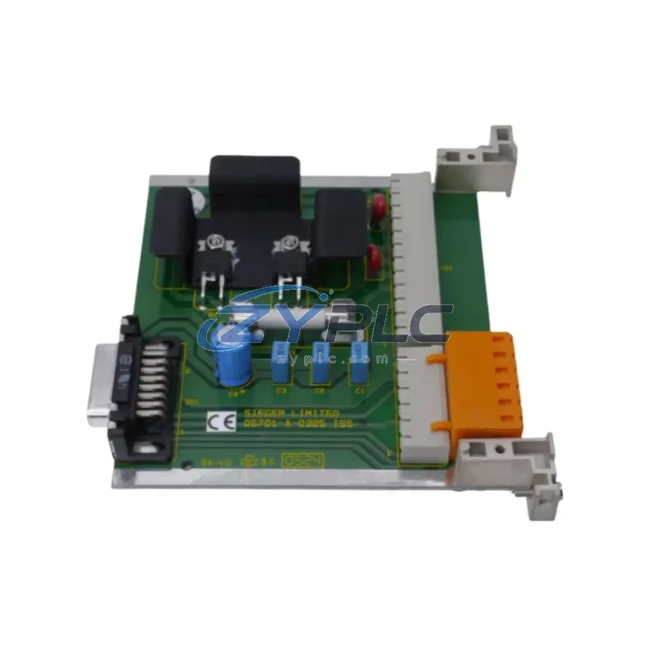 Honeywell 05701-A-0325 Pressure Transmitter ST 3000