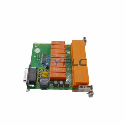 Honeywell 05701-A-0327 Industrial Network Interface for TDC 3000 Systems 05701-A-0327 Honeywell