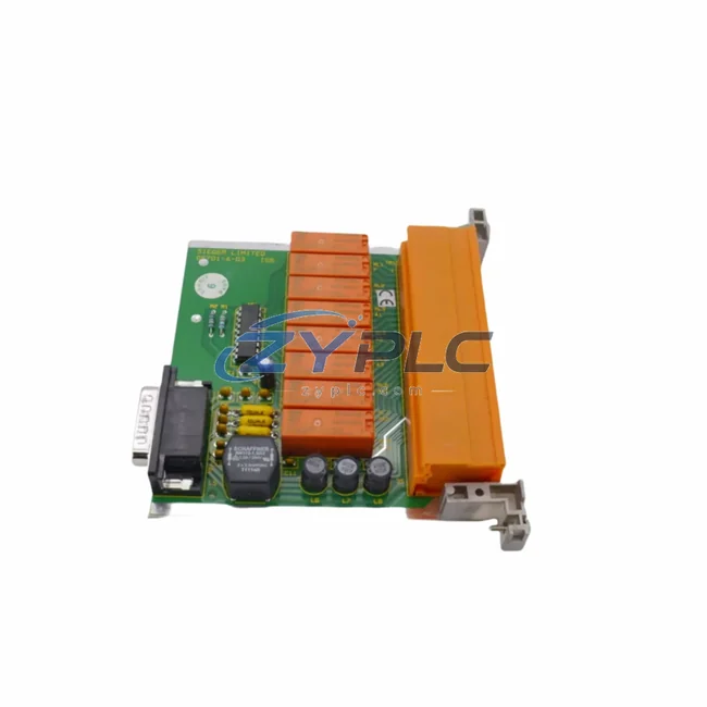 Honeywell 05701-A-0327 Industrial Relay Output Module for TDC 3000 Systems