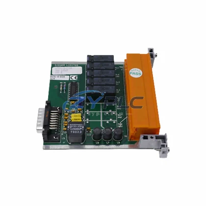 Honeywell 05701-A-0328 Replacement Relay Module for TDC 3000 05701-A-0328 Honeywell