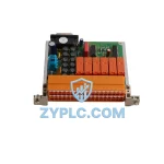 HONEYWELL 05704-A-0123 Industrial Network Interface for Experion Systems