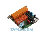 HONEYWELL 05704-A-0123 Industrial Network Interface for Experion Systems