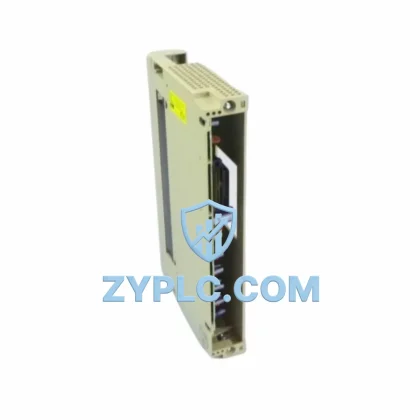 ABB 07AA60R1 System-Ready Analog Output Module for AC31/CS31 Architecture product image