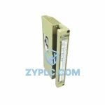 ABB 07AA60R1 Analog Output Module for AC31/CS31