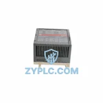 ABB 07AC91 GJR5252300R0101 Industrial Network Interface for AC Drive Systems